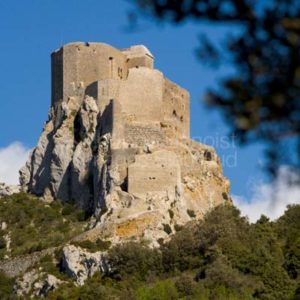 Château de Quéribus