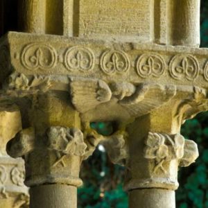 Abbaye de Villelongue d'Aude