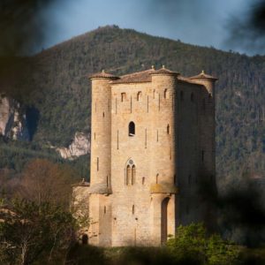 Château d'Arques