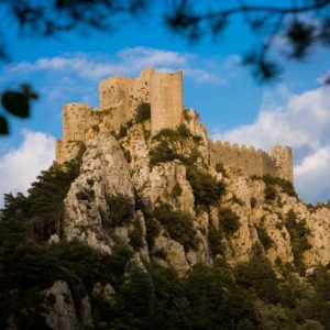 Château de Puilaurens