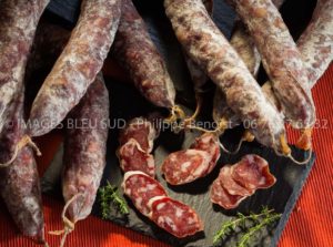 Plats cuisinés du terroir